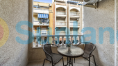 Brukte eiendommer - Apartamento - Torrevieja - Centro