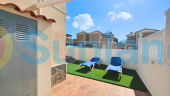 Resale - Villa - San Miguel de Salinas