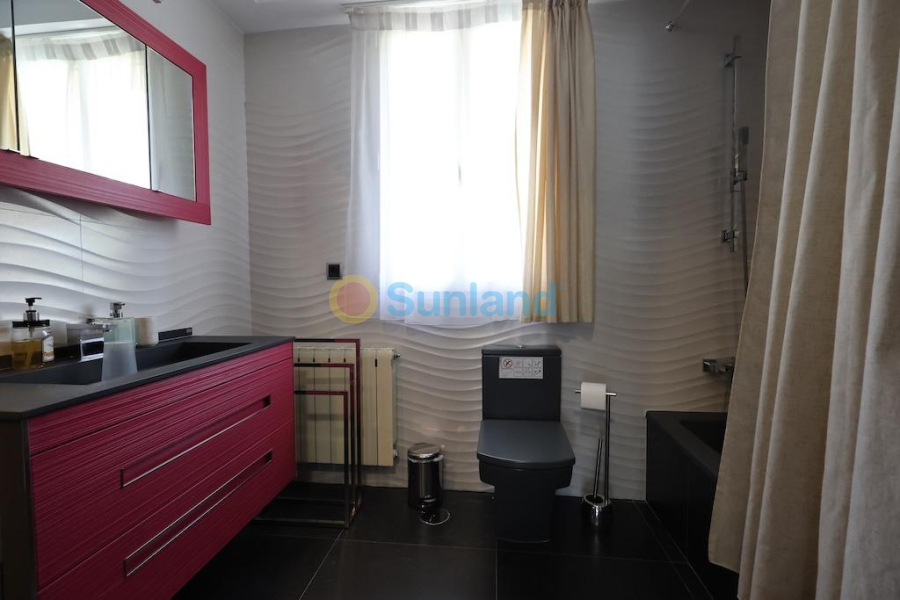 Brukte eiendommer - V - Cabo Roig - Costa blanca