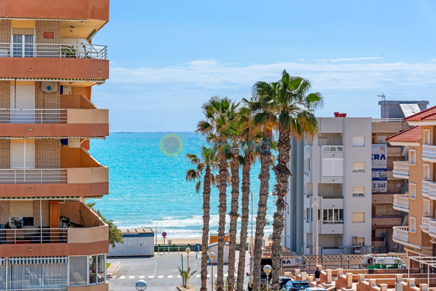Resale - Apartment - Guardamar del Segura - Guardamar Del Segura