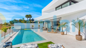 New Build - Villa - Polop - Urbanizaciones