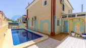 Вторичка - Terraced house - Orihuela Costa - Campoamor