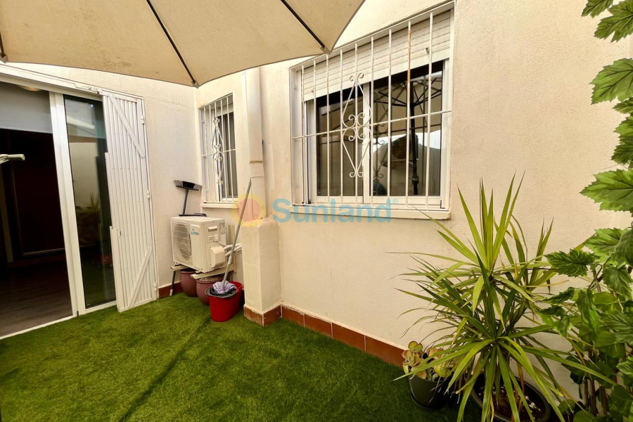 Вторичка - A - Torrevieja