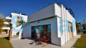 Nueva construcción  - Chalet - Alhama de Murcia - Condado de Alhama