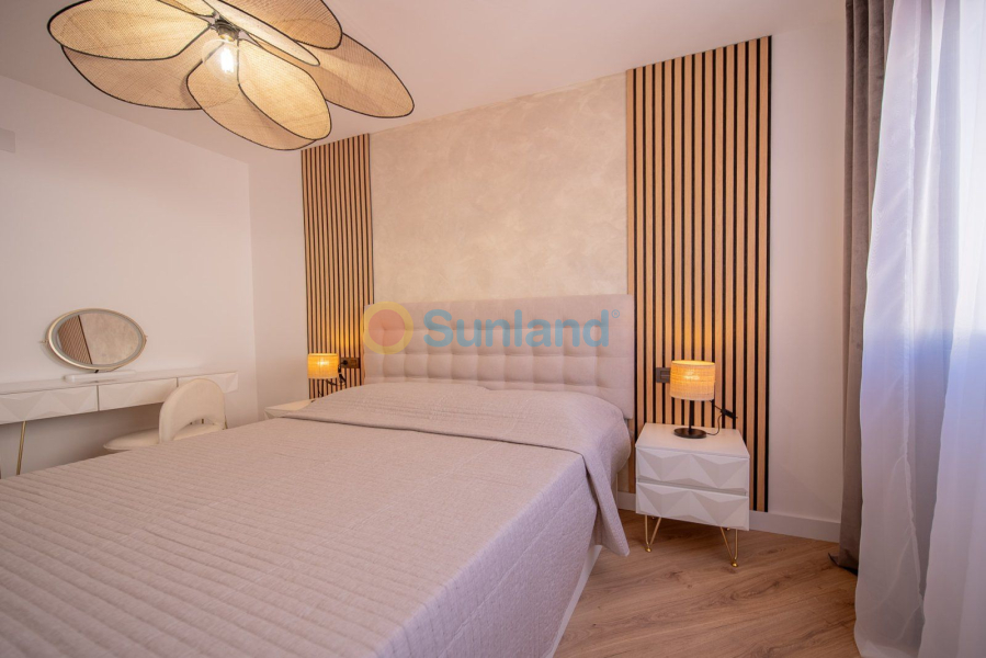 Verkauf - Apartamento - Torrevieja