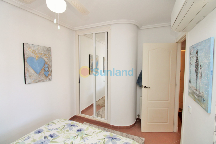 Resale - Villa - Villamartin - Los Dolses