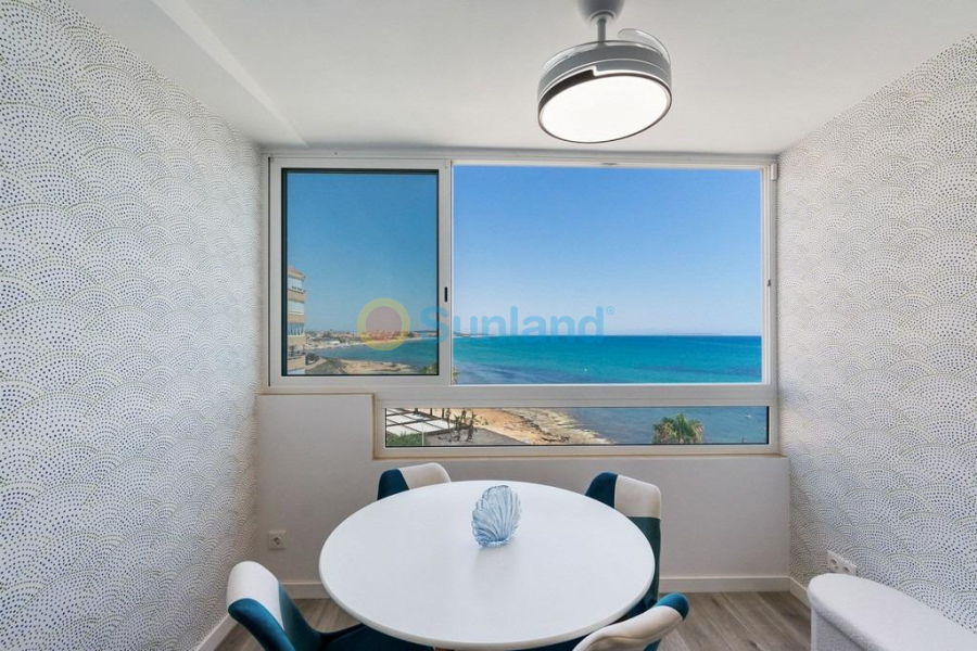 Segunda mano - Apartamento - Torrevieja - Cabo Cervera