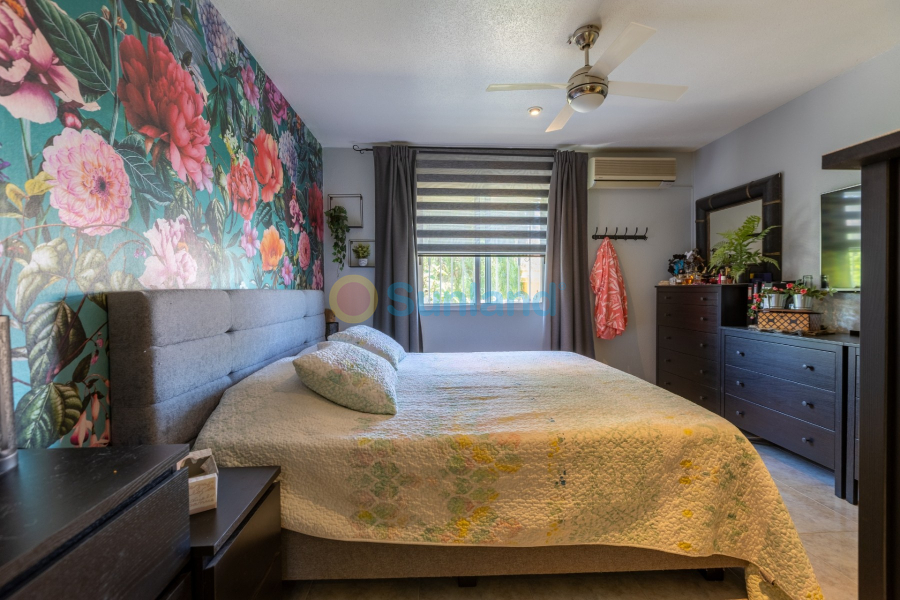 Вторичка - Bилла - Benijofar