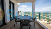 Новостройка - Bилла - Algorfa - La finca golf