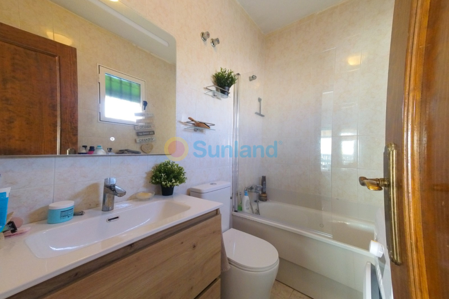 Segunda mano - Apartamento - Torrevieja - Torreblanca