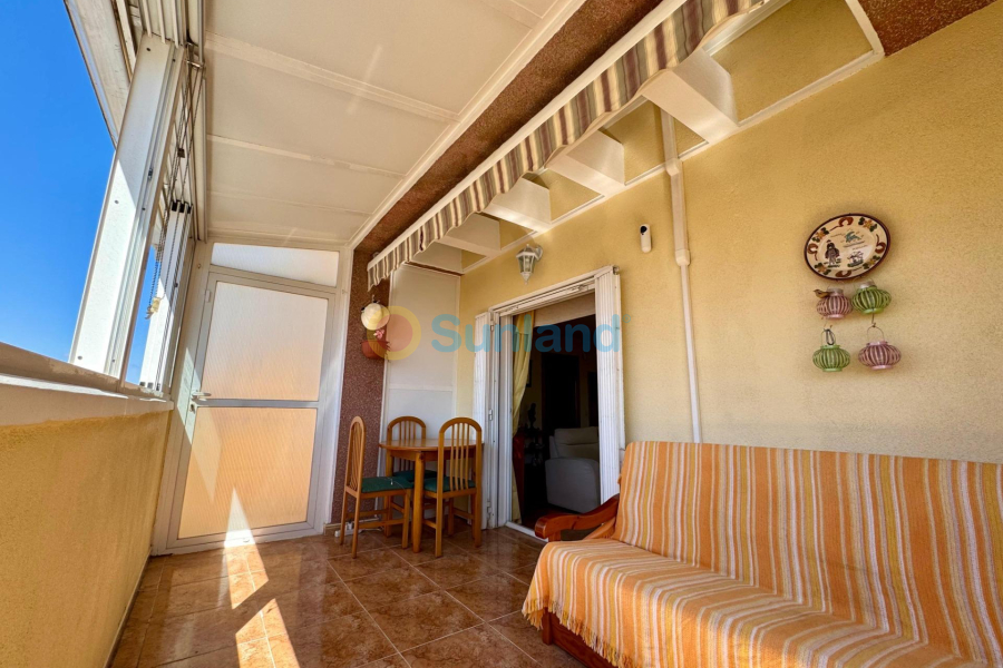 Resale - P - Torrevieja - Centro