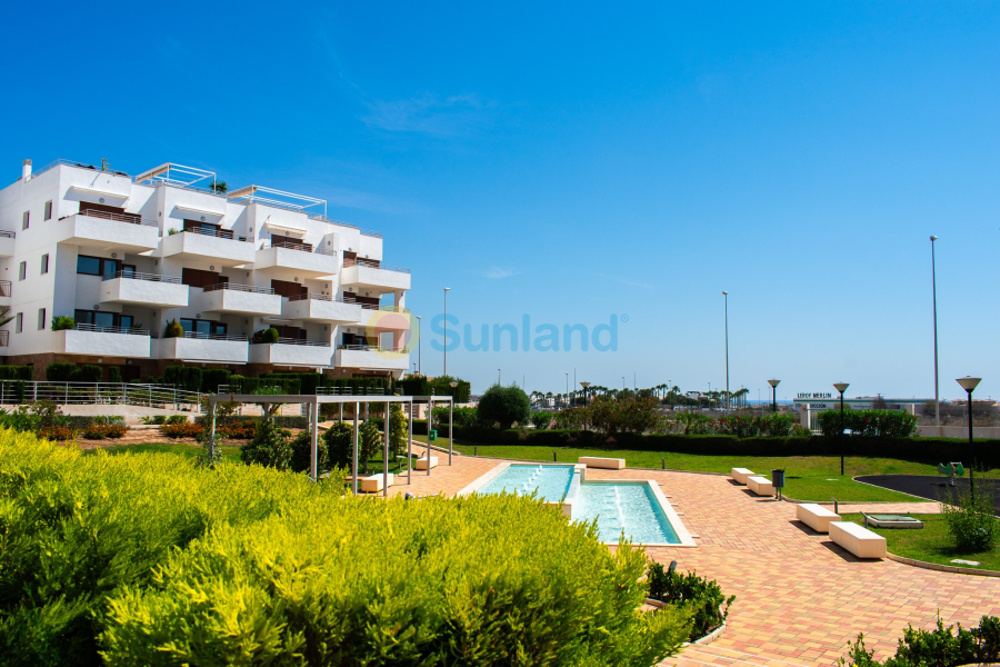 Вторичка - Апартамент - Orihuela Costa - Cabo Roig