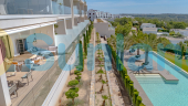 Verkauf - Apartamento - Orihuela Costa - Las colinas golf