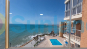 Resale - Apartment - Torrevieja - 