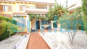 Resale - Terraced house - Orihuela Costa - Punta Prima