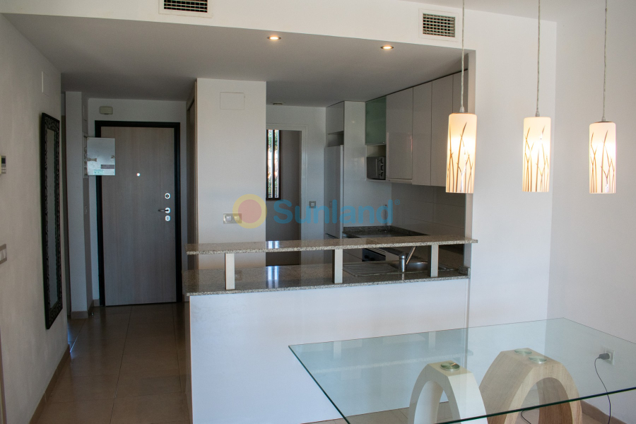 Вторичка - Апартамент - Orihuela Costa - Cabo Roig