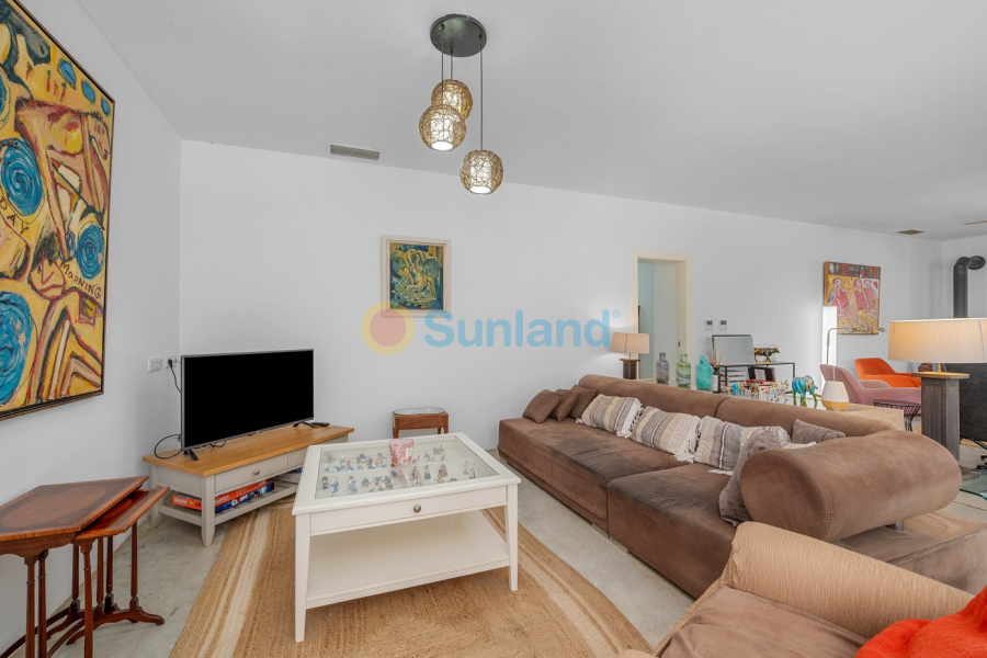 Resale - Country estate - Elche/Elx