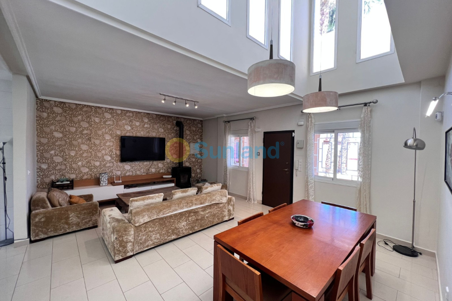 Вторичка - Detached Villa - Ciudad Quesada - Rojales - Ciudad Quesada - Doña Pepa