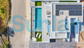 New Build - Villa - Polop - Urbanizaciones