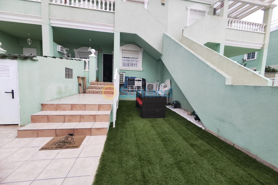 Segunda mano - Apartamento - Gran Alacant
