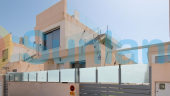 Resale - Villa - Orihuela Costa - Mil Palmeras