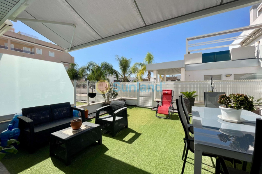 Вторичка - Apartments - Orihuela Costa - Villamartin
