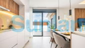 Nueva construcción  - Chalet - Torre Pacheco - Roldán