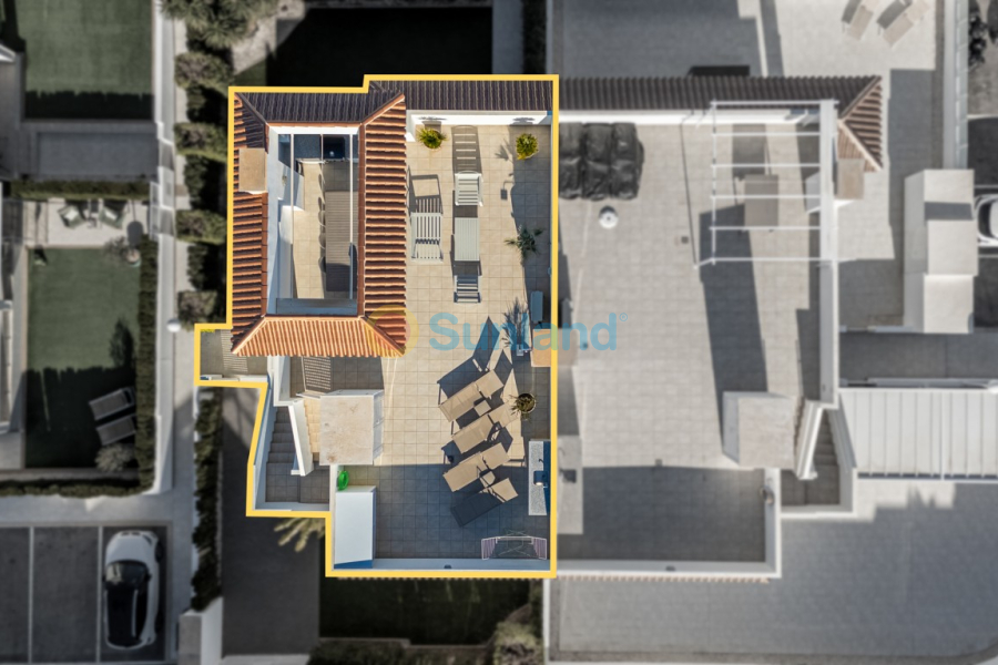 Segunda mano - Ático - Quesada