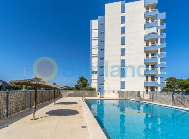 Apartment - Resale - Orihuela Costa - Altos de Campoamor