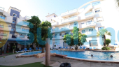 Resale - Apartment - Orihuela Costa - La Regia