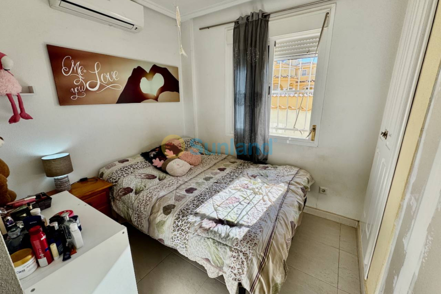 Brukte eiendommer - Villa - Ciudad Quesada - Lo Pepin