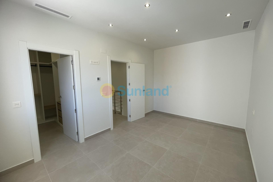 Ny bygg - Villa - Almoradí - Heredades