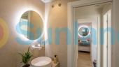 Segunda mano - Apartamento - Orihuela Costa - Villamartin