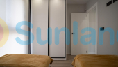 New Build - Apartment - Torrevieja - Punta Prima