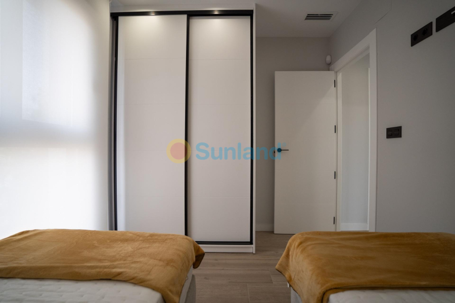 Neubau - Apartment - Torrevieja - Punta Prima