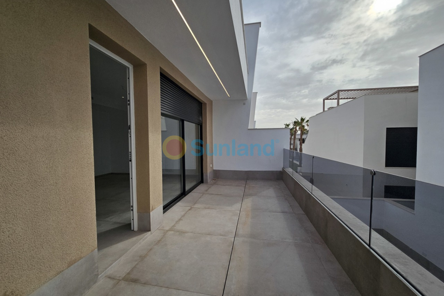 Resale - P - San Pedro del Pinatar - 