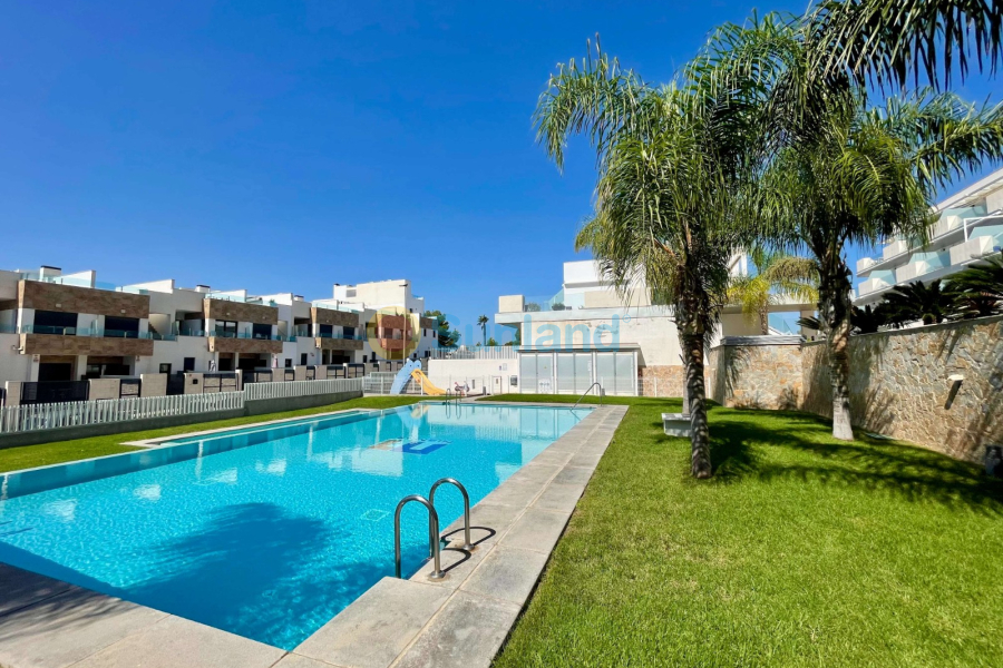 Вторичка - Apartments - Orihuela Costa - Villamartin
