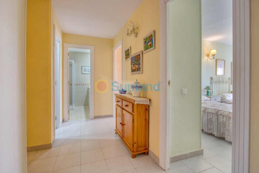 Resale - Apartment - Torrevieja - 