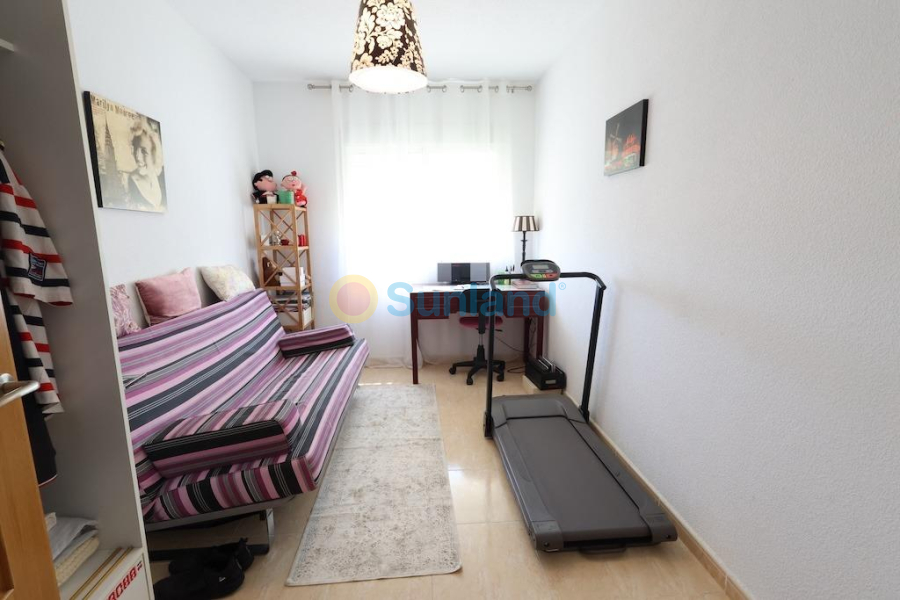 Resale - A - Orihuela Costa - Campoamor