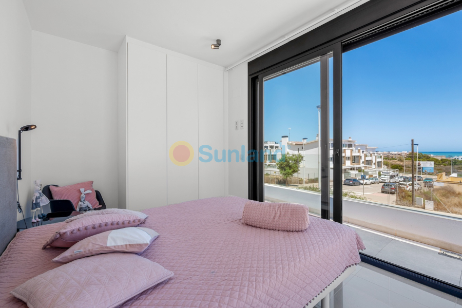 Brukte eiendommer - Villa - Guardamar del Segura