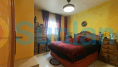 Resale - Apartment - Torrevieja - Torrevieja Centro