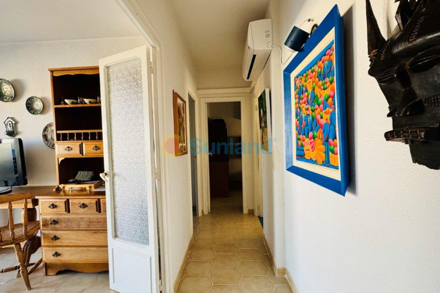 Resale - Apartment - La Mata