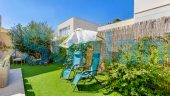 Resale - Villa - Orihuela - Vistabella Golf