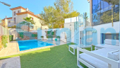 Använda fastigheter - Villa - Orihuela Costa - Villamartin