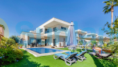 Resale - Villa - Orihuela - Vistabella Golf