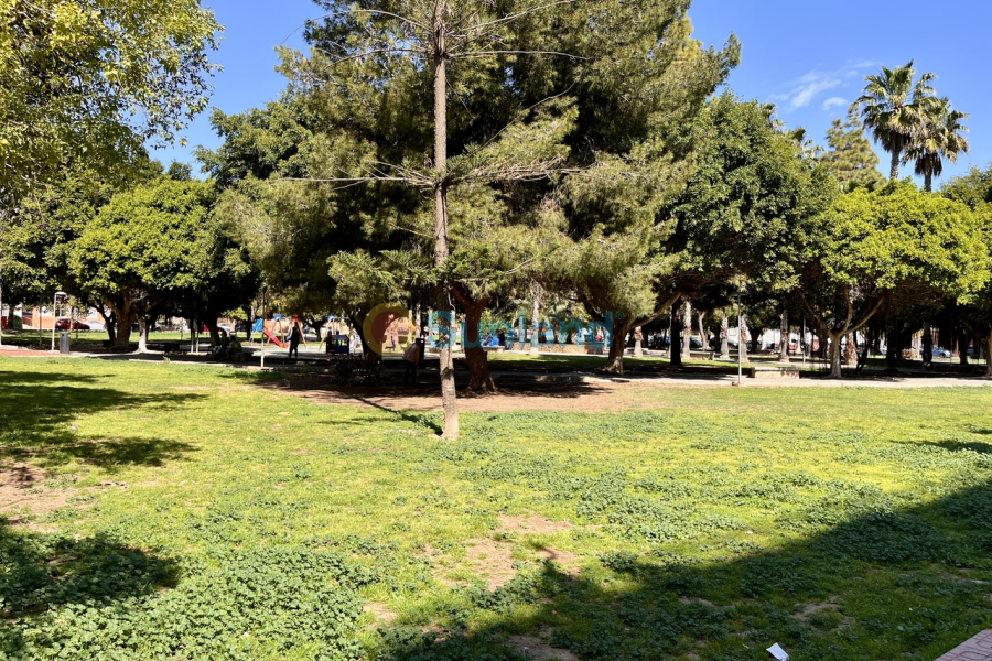 Вторичка - A - Torrevieja