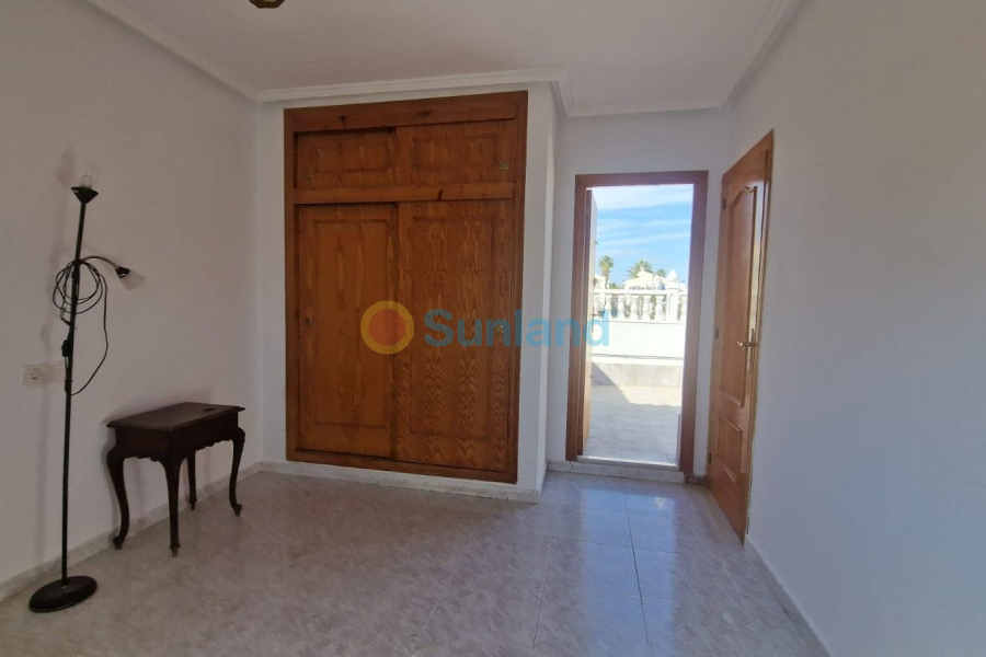 Resale - Townhouse - Torrevieja - Los Altos
