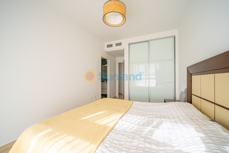 Вторичка - Apartamento - Orihuela Costa - Lomas De Cabo Roig