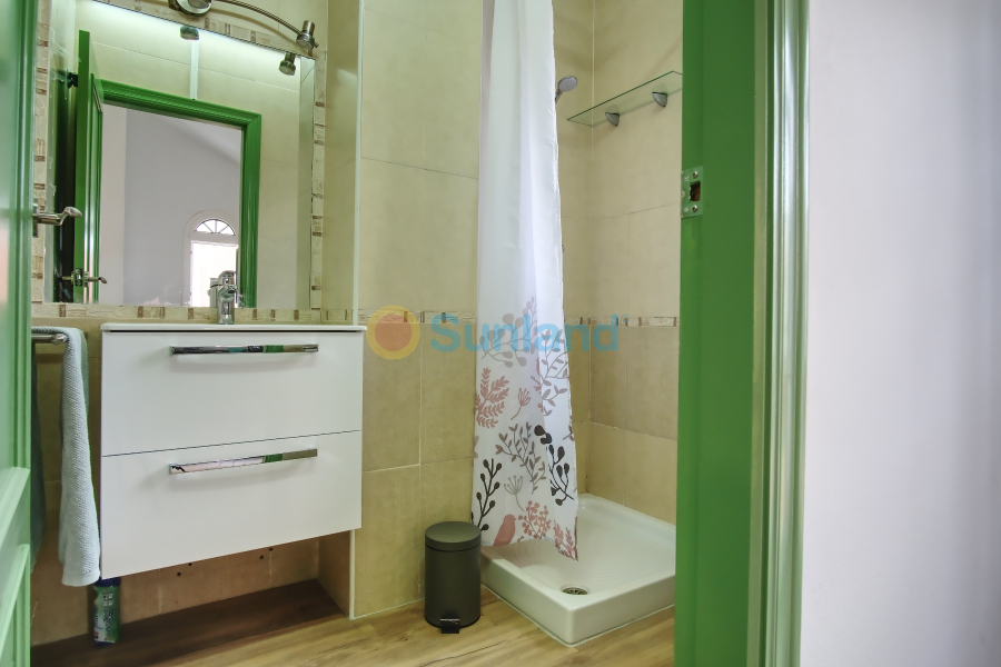 Brukte eiendommer - Villa - Orihuela Costa - Costa Blanca