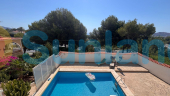 Använda fastigheter - Villa - La Nucía - Monte Bello